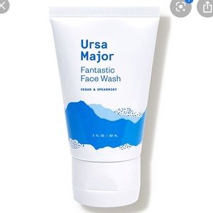 BRAND NEW Ursa Major fantastic face wash